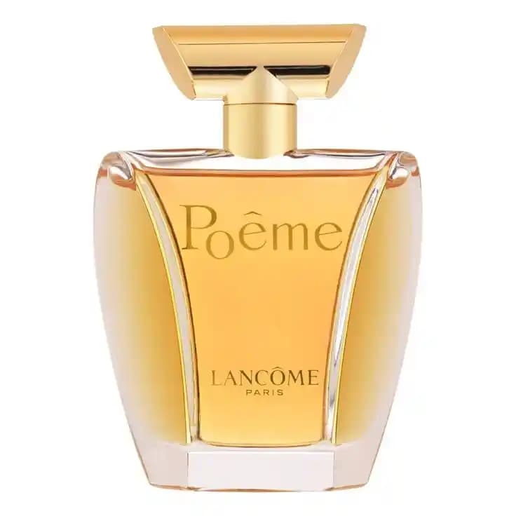 Lancome Poeme Edp 100 ml Kadın Parfümü: Zarafet ve Kalıcılık Sunan Lüks Koku