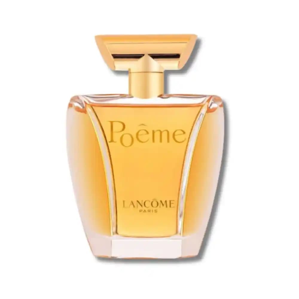 Lancome Poeme Kadın İkonik Parfüm Güzellik ve Zarafetin Sembolü