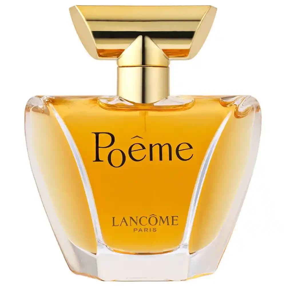 Lancome Poeme Parfümü Zarafet ve Çekiciliği Yansıtan Özgün Koku Deneyimi