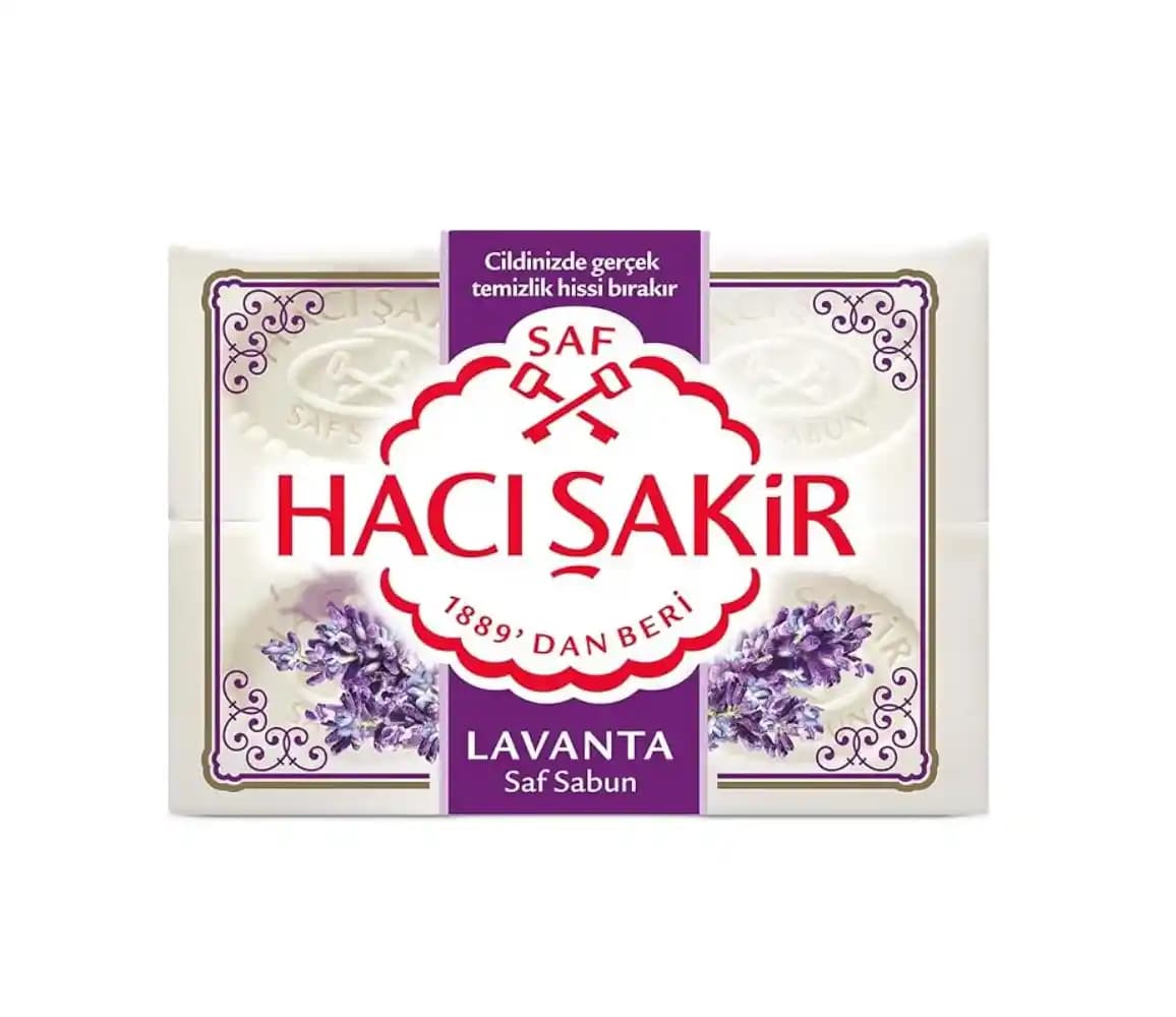 Lavanta Aromalı Kalıp Sabunların Rahatlatıcı Etkisi ve Kullanım İpuçları