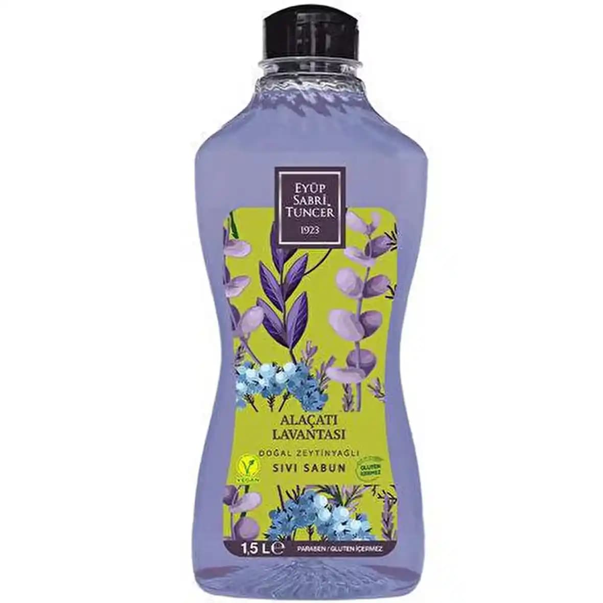 Lavanta Aromaterapi Sabunu: Doğal ve Rahatlatıcı Cilt ve Ruh Bakımı Ürünü