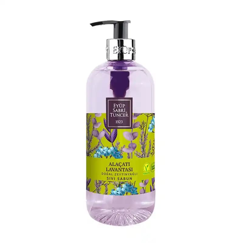 Lavanta Sabunu: Doğal İçeriklerle Cilt Sağlığını Destekleyen Organik Sabun Seçenekleri