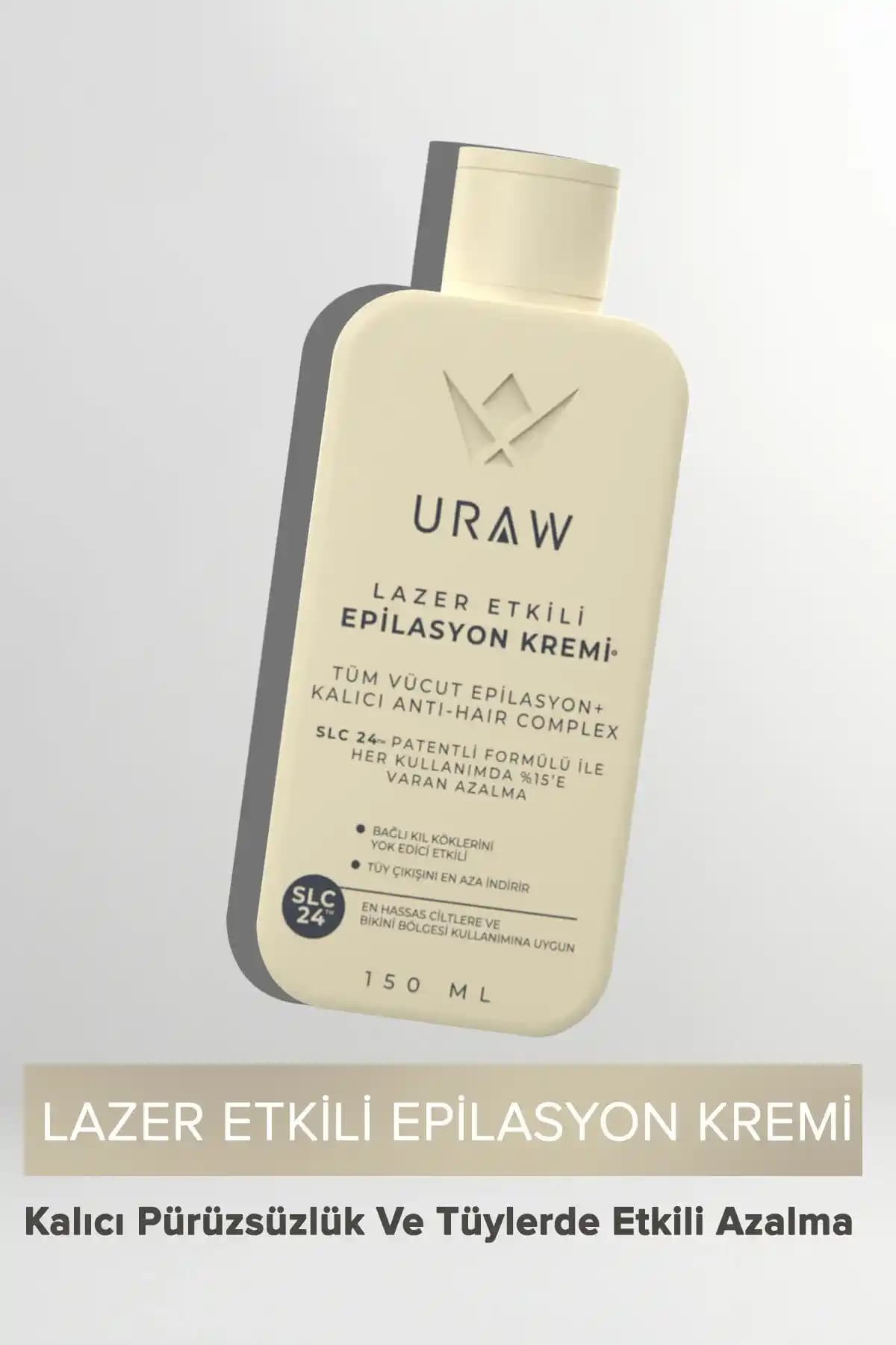 Lazer Etkili Epilasyon Kremleri: Kullanım, Etkinlik ve Gerçekler Hakkında Bilmeniz Gerekenler