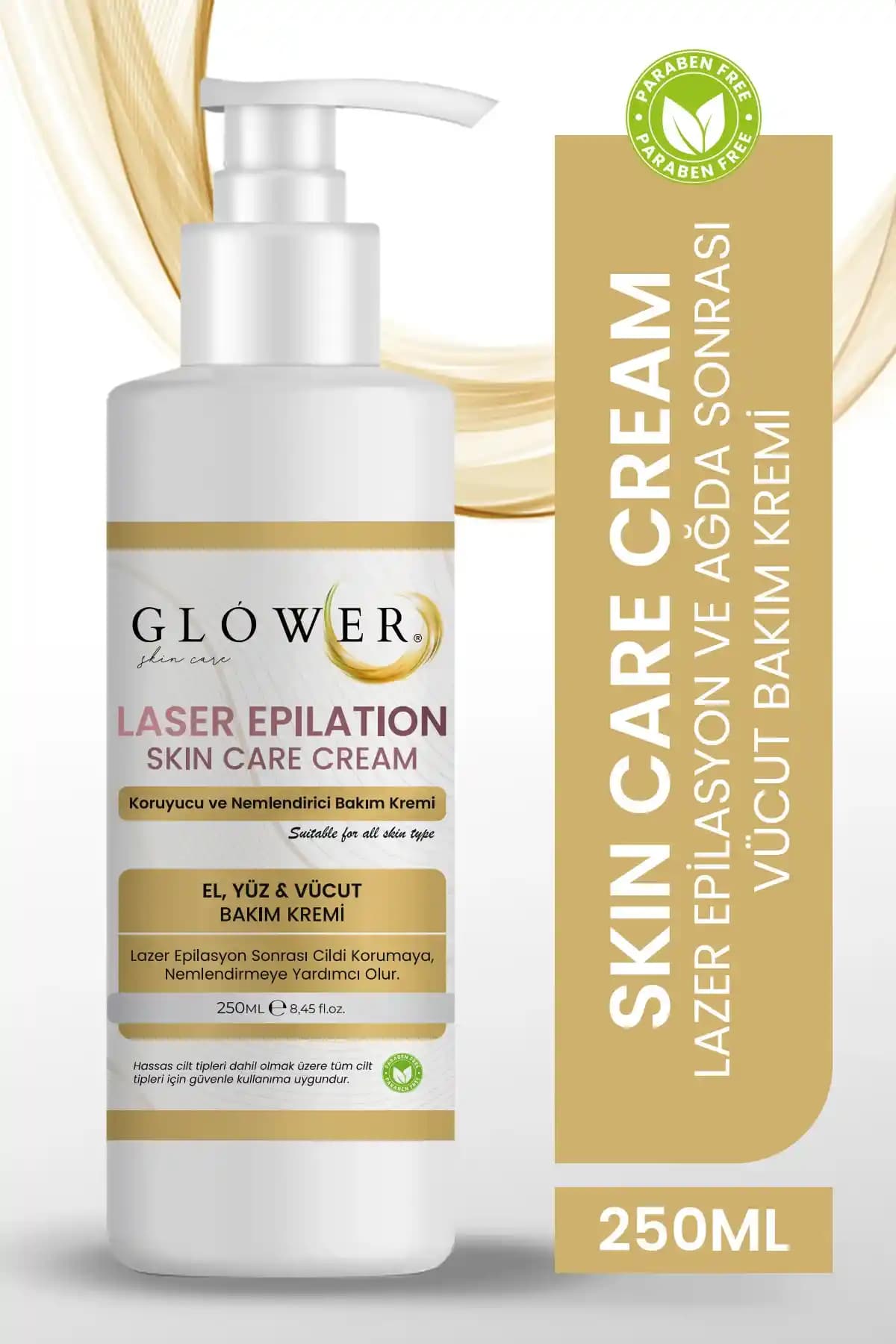 Lazer Sonrası Tahriş ve Kızarıklık İçin En Etkili Cilt Bakım Kremleri ve Kullanım İpuçları