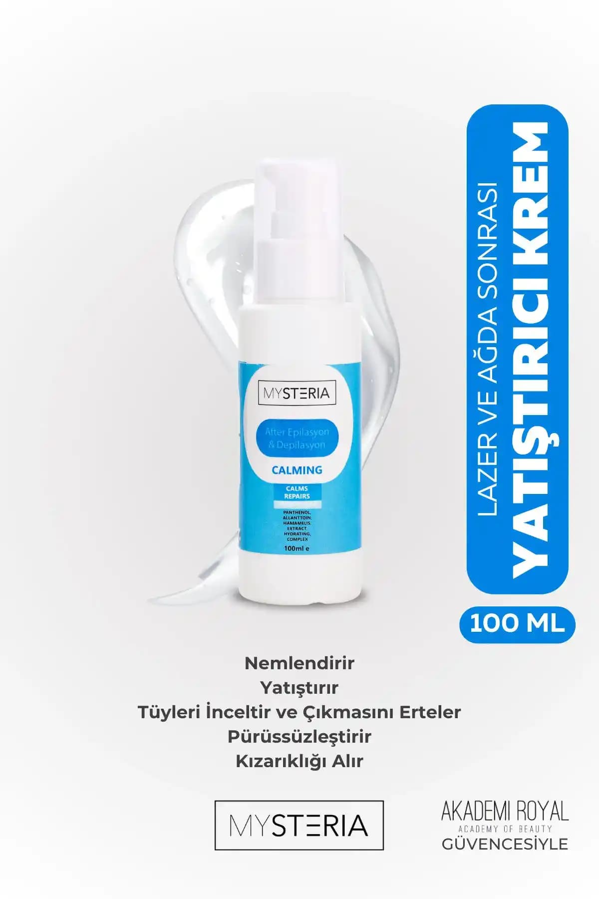 Lazer ve Ağda Sonrası Cilt Bakımı İçin Doğru Nemlendirici Seçimi ve Kullanımı