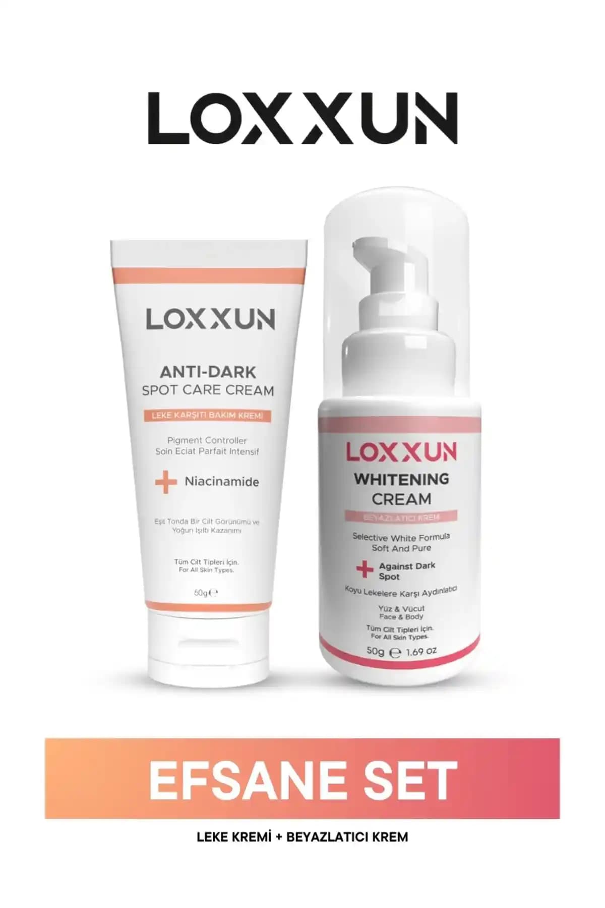 Leke Azaltıcı ve Beyazlatıcı Kremler: Güvenilir ve Etkili Cilt Tonu Düzeltici Ürünler