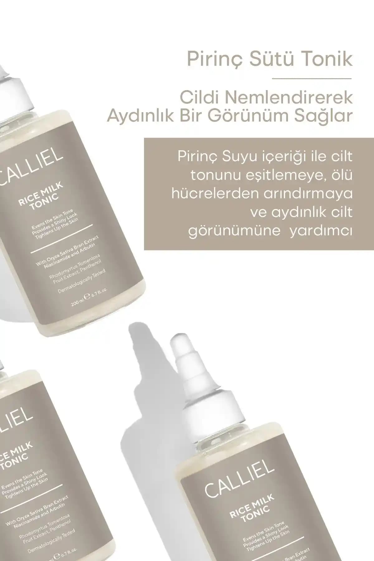 Leke Karşıtı Cilt Tonikleri ve Alternatifleri: Doğru Ürün Seçimi ve Kullanımı