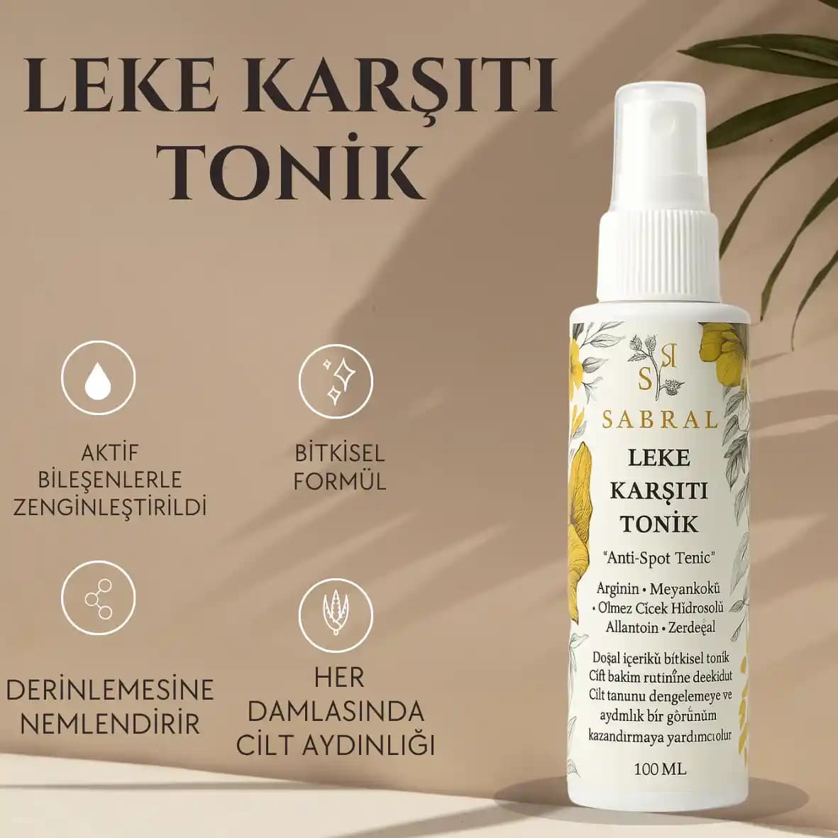 Leke Karşıtı Cilt Yenileme Tonikleri ile Cilt Tonunu Eşitlemenin Yolları