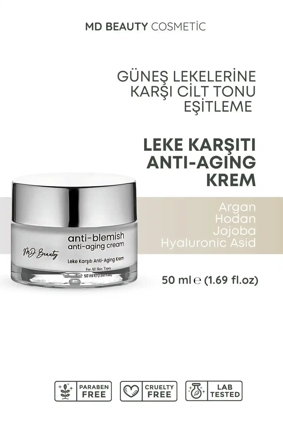 Leke Karşıtı Nemlendirici Kremler ve Alternatif Ürünler Hakkında Kapsamlı Değerlendirme