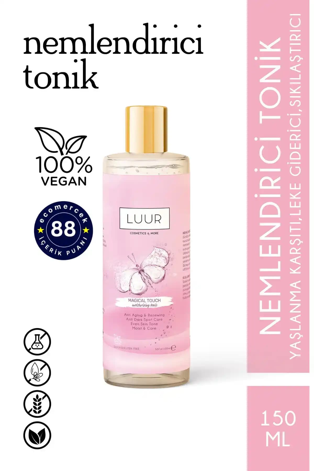 Leke Karşıtı Toniklerin Cilt Renk Eşitsizliklerini Azaltmadaki Rolü ve Kullanım İpuçları