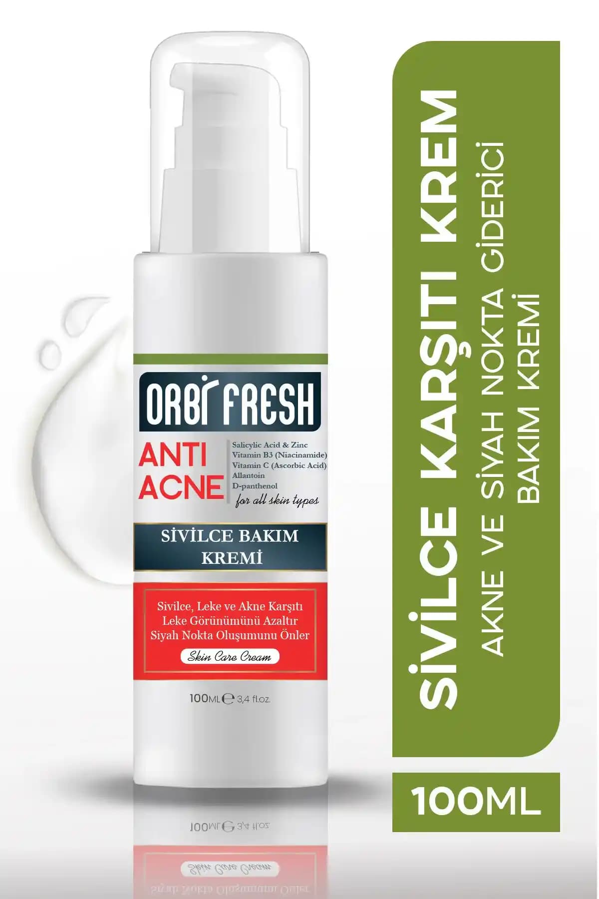 Leke ve Sivilce Önleyici Kremler: Cilt Sağlığını Koruyan Güncel Yaklaşımlar