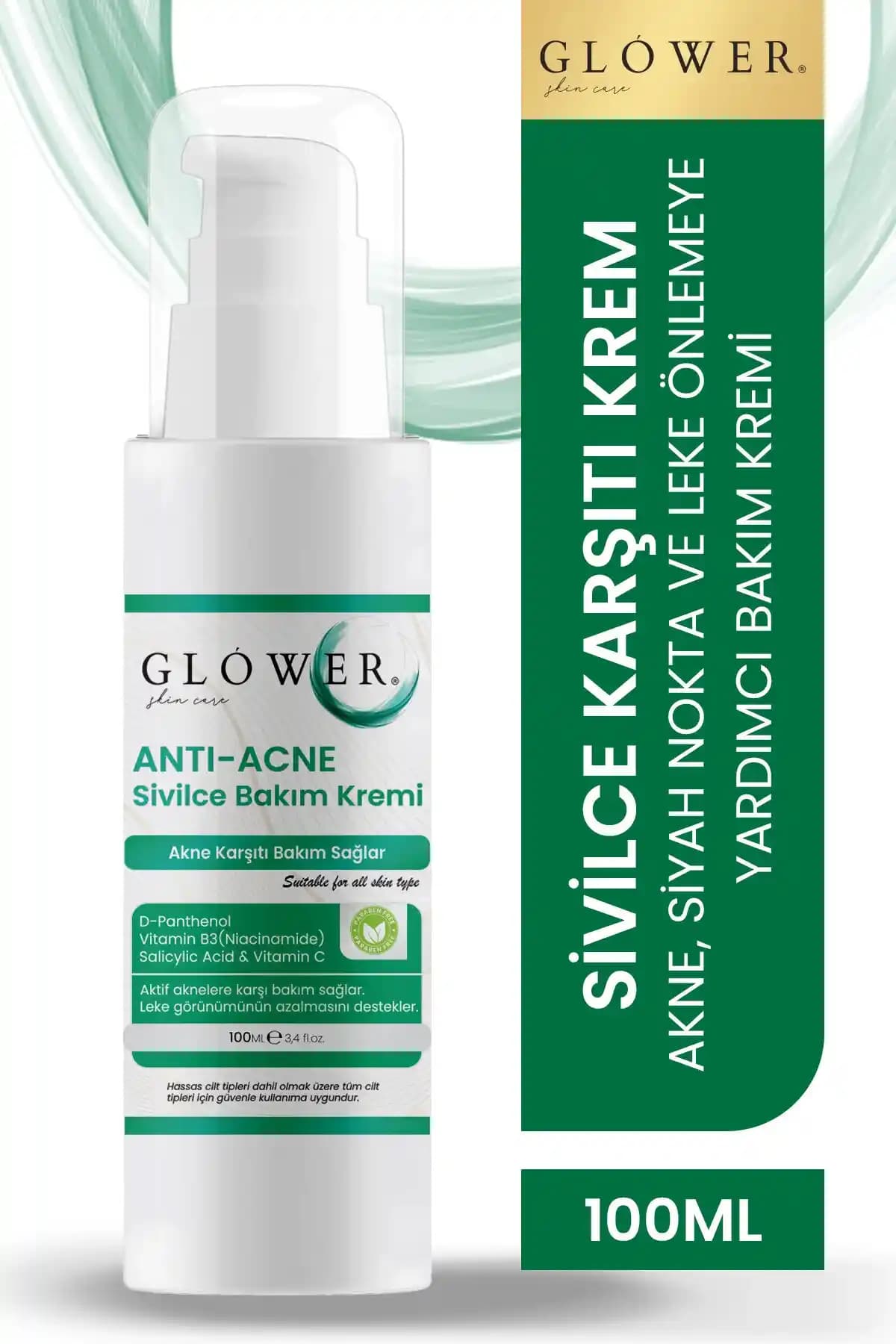 Leke ve Siyah Nokta Giderici Ürünler: Cilt Temizliği ve Gelişmiş Bakım Çözümleri