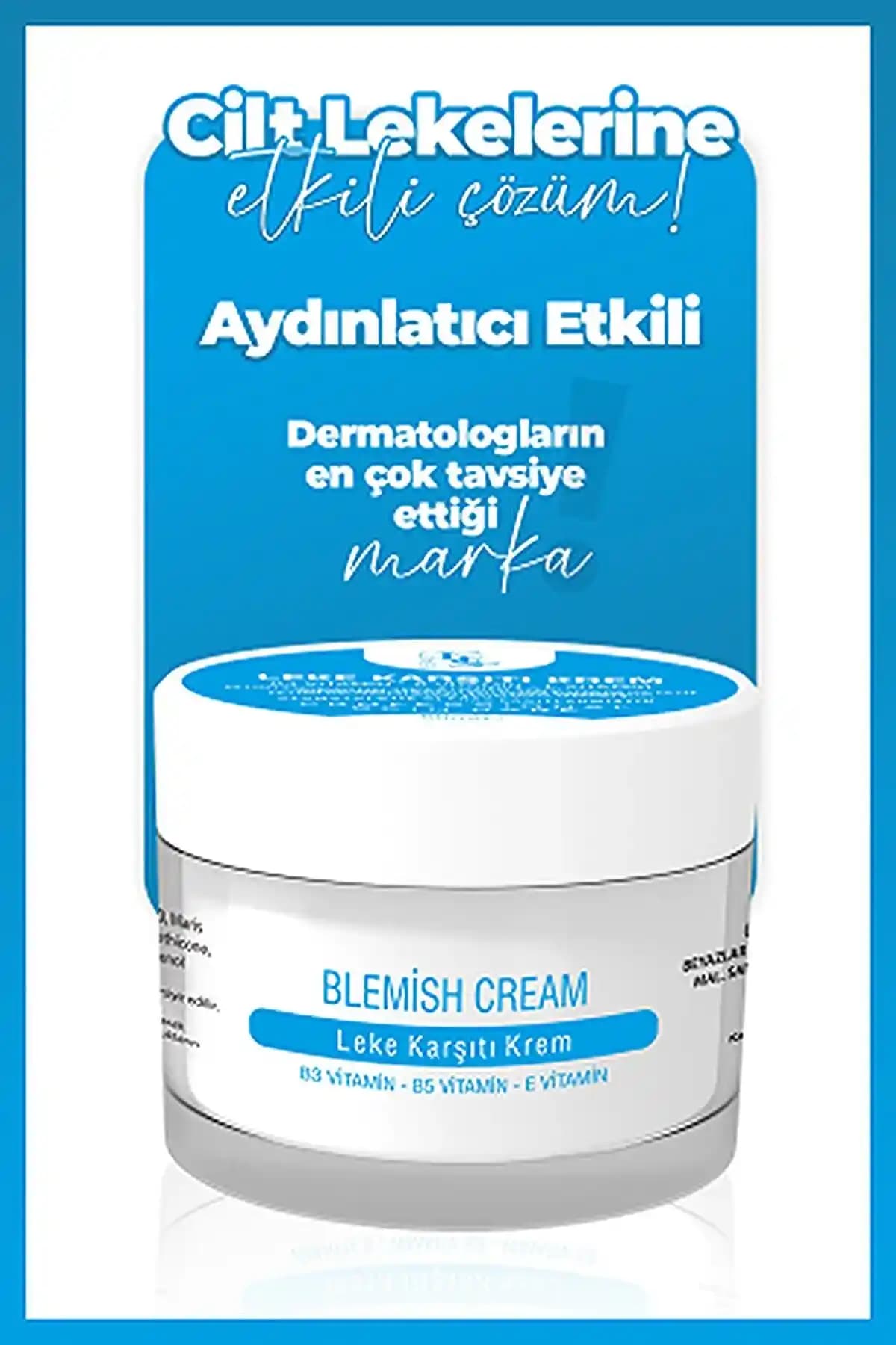 Lekeler İçin Cilt Bakım Kremi Seçimi ve Kullanım İpuçları