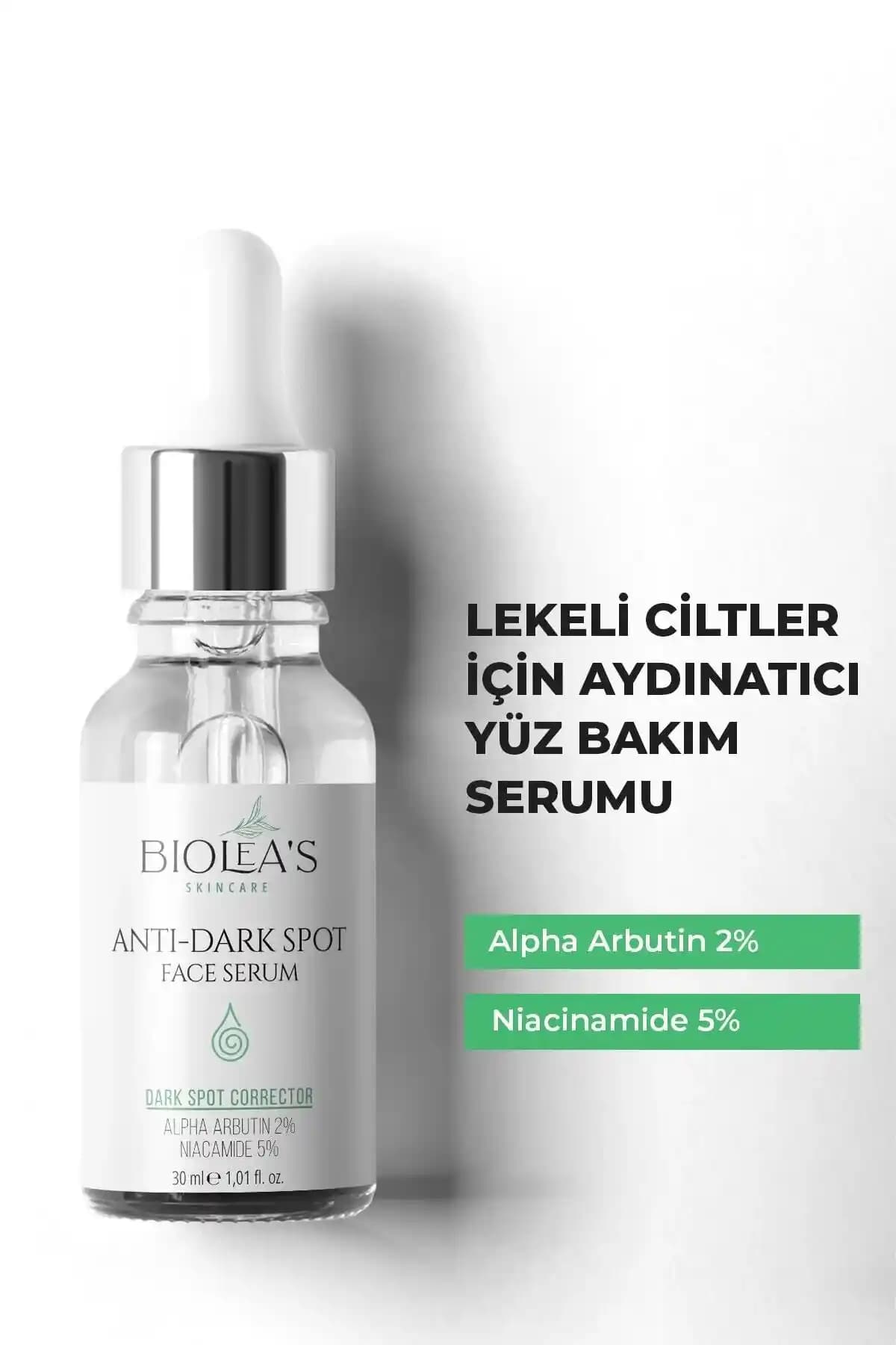 Lekeli Ciltler İçin Etkili Serum Rehberi: Doğru Ürün Seçimi ve Kullanım İpuçları