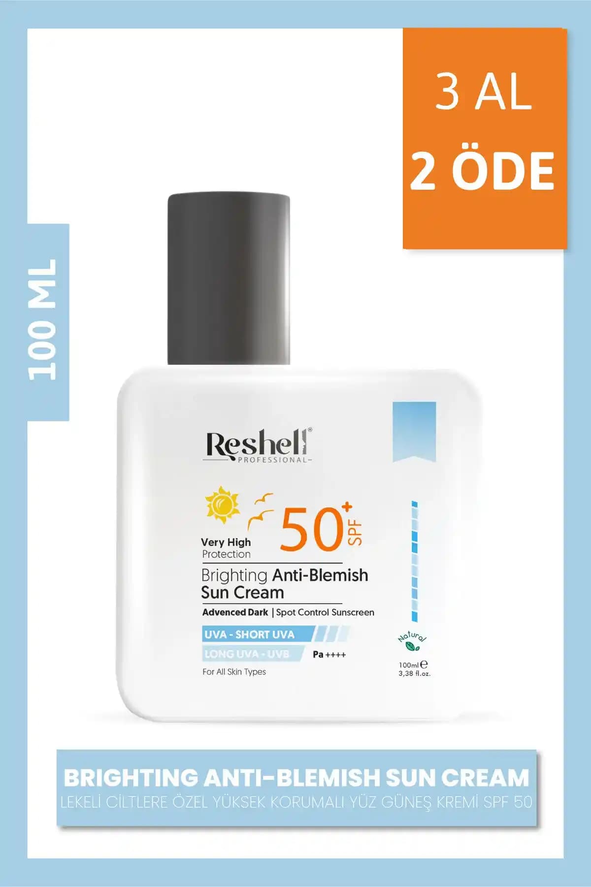 Lekeli Ciltler İçin Uygun Güneş Kremi Seçimi ve Koruma İpuçları