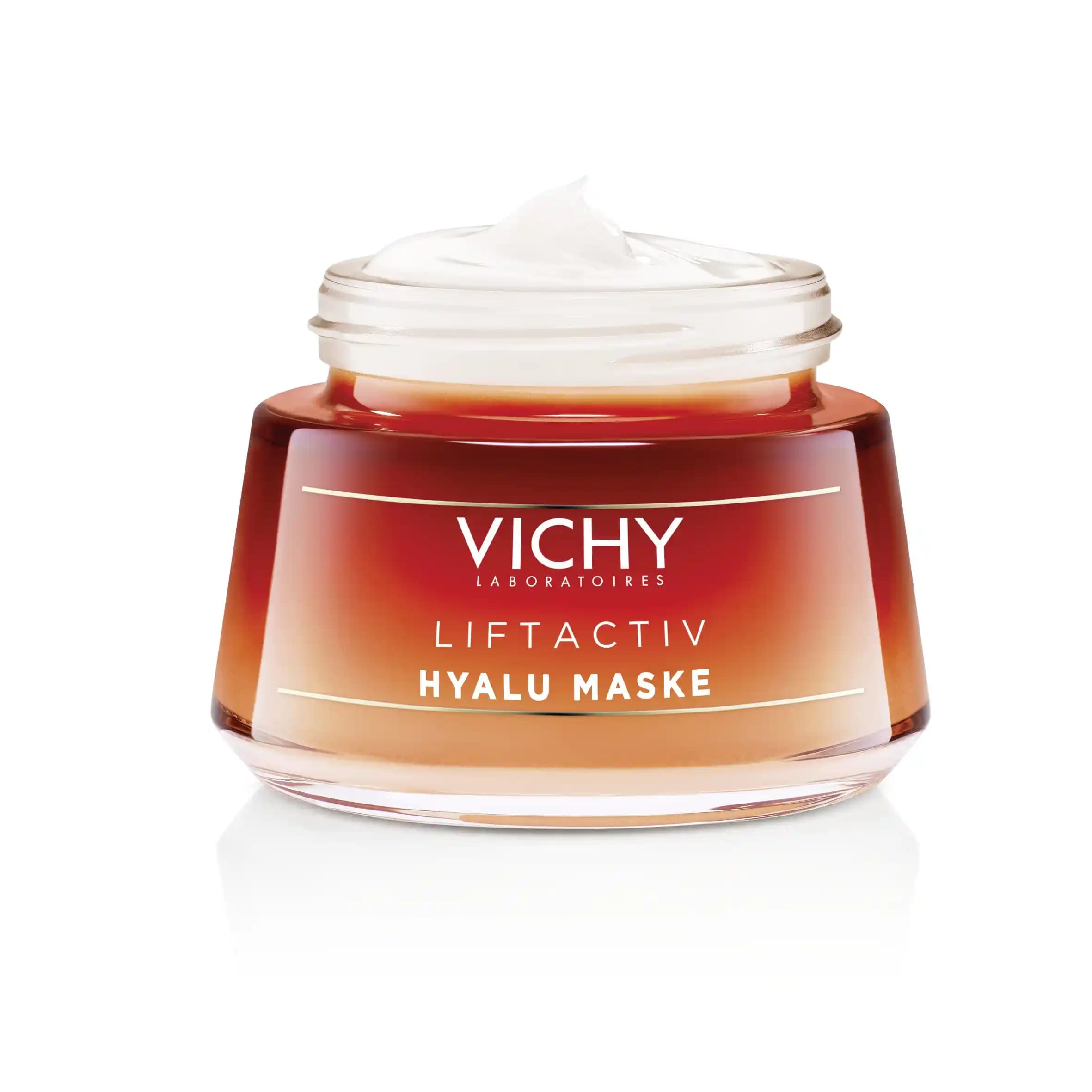 Liftactiv Hyalu Yaslanma Karşıtı Maske: Cilt Yenileme ve Nemlendirme Özellikleri ve Kullanım Rehberi