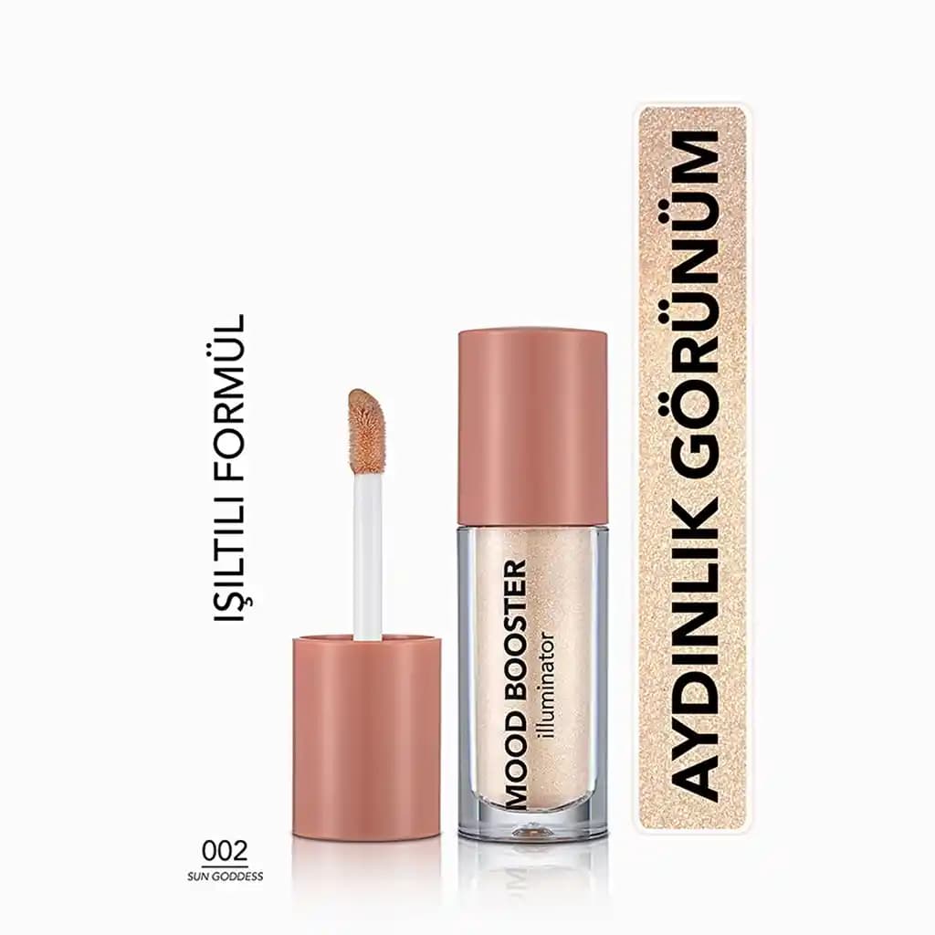 Likit Aydınlatıcı ile Doğal ve Parlak Cilt Görünümüne Ulaşmanın Yolları