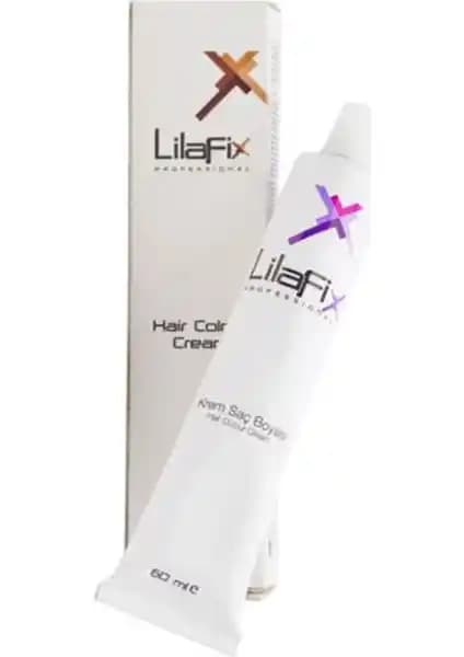 Lil Afix Saç Boyası Hakkında Bilgi ve Güvenlik Rehberi