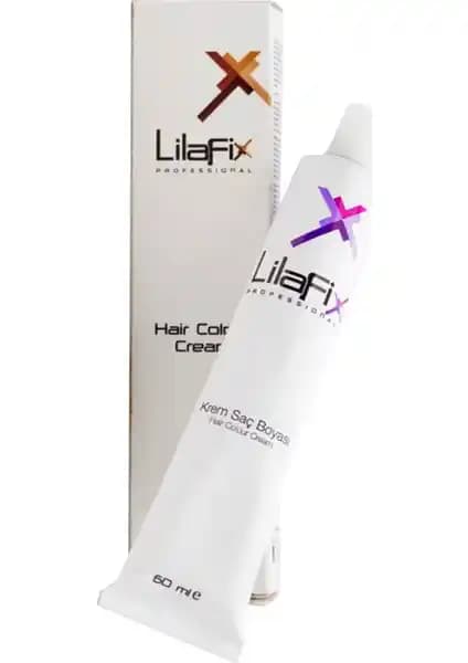 Lil Afix Tüp Saç Boyası Rehberi: Pratik Uygulama ve Doğal Renk Seçenekleri