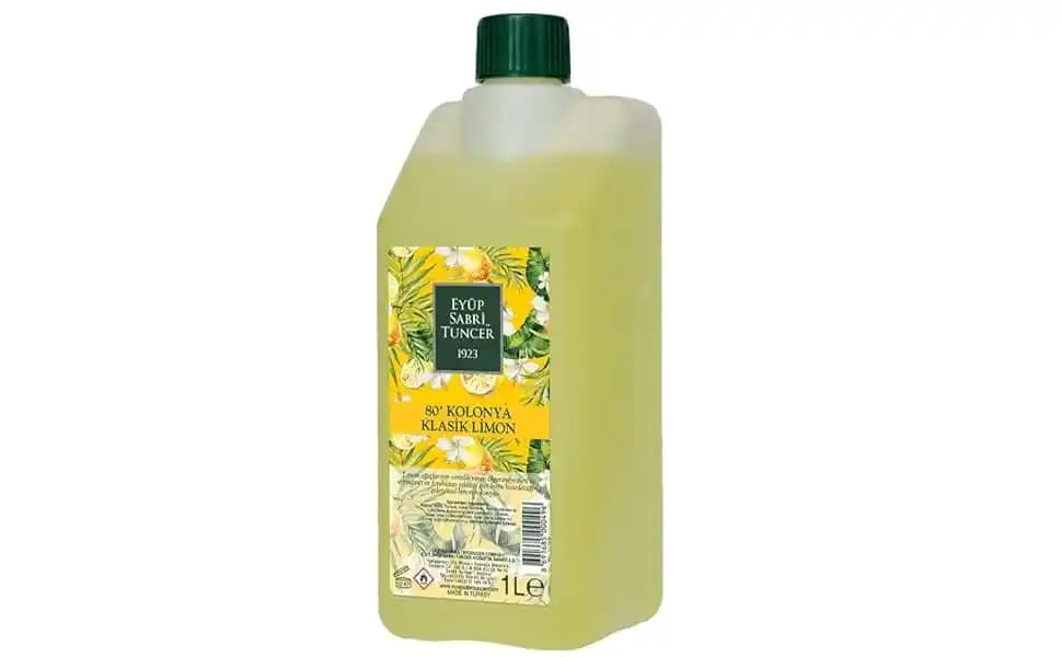 Limon Kolonyası ve Yüksek Alkol Oranı: Güvenli Kullanım ve Bakım İpuçları