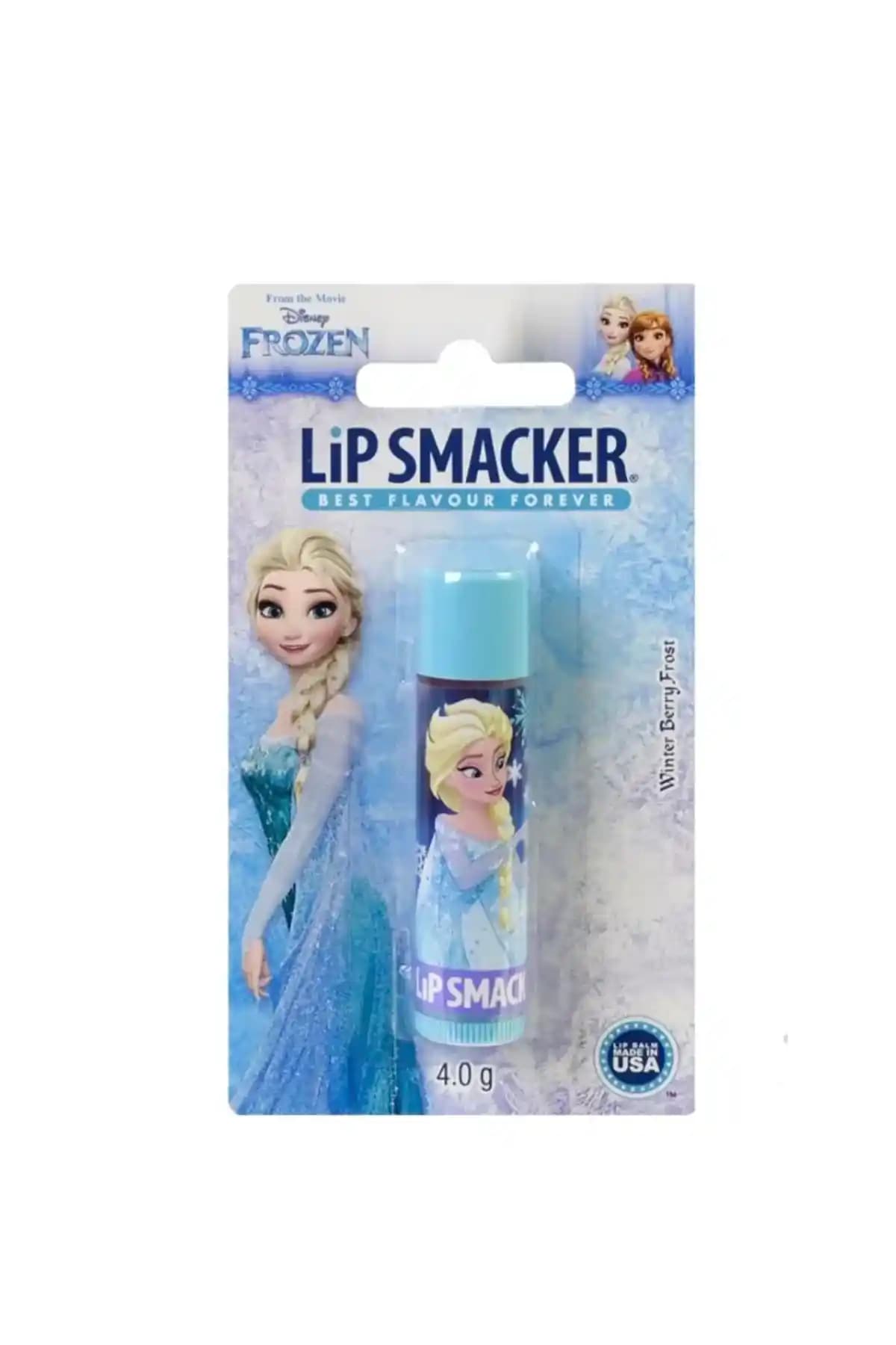 Lip Smacker Dudak Balmı: Güçlü Nem Koruma ve Uzun Süreli Kullanım Özellikleri