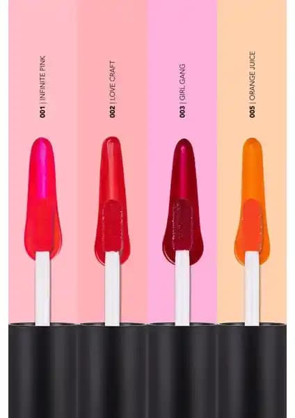 Lip Tint Renk Uyumu ve Uygulama Yöntemleri: Doğru Renk Seçimi ve Makyaj İpuçları
