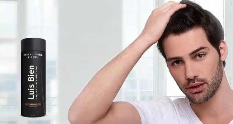 Luis Bien Beyaz Saç Devrim Şampuanı: Beyaz Saçlar İçin Yenilikçi ve Güvenilir Çözüm Önerileri