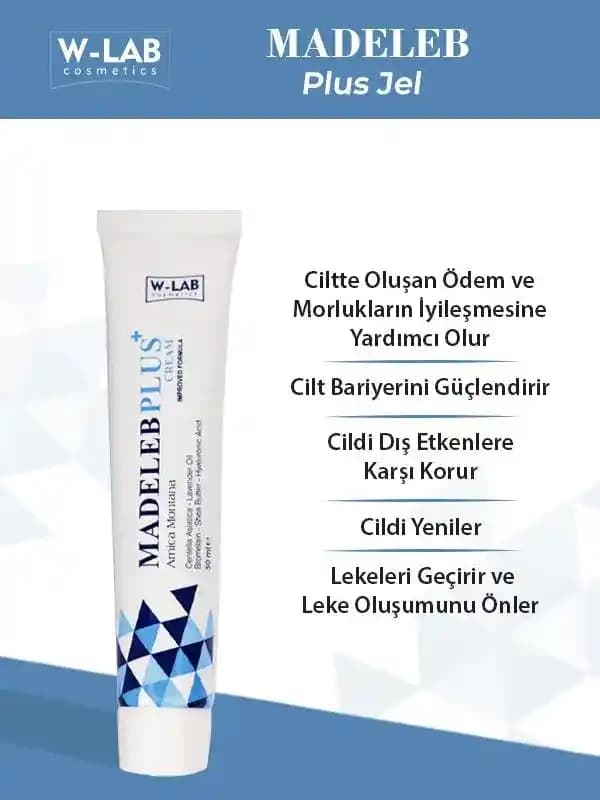 M Harfiyle Başlayan Kozmetik Kremler ve Kullanım Alanları Hakkında Detaylı Bilgi