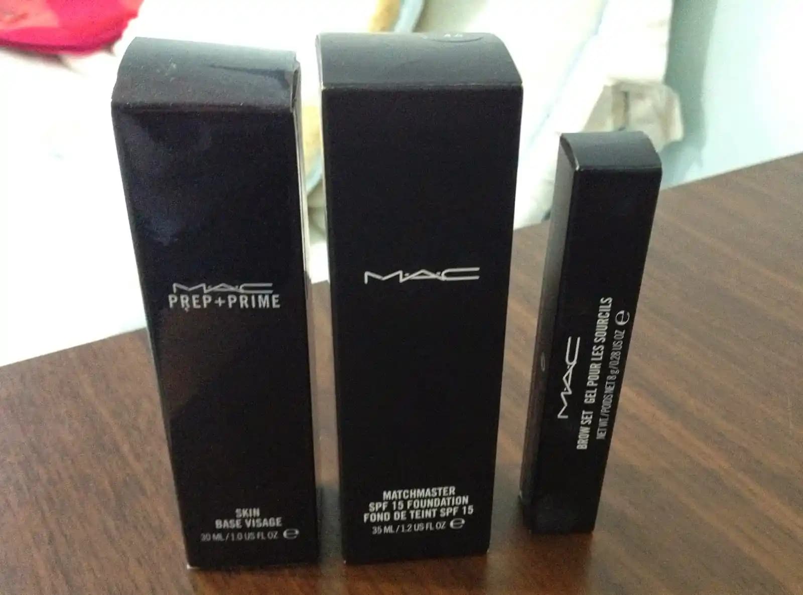 Mac Krem Makyaj Ürünleri Karşılaştırması ve Kullanım İpuçları