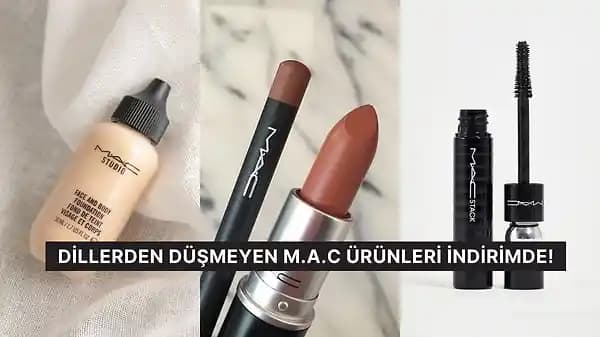 Mac ve Co Makyaj Ürünleri Karşılaştırması: Özellikler ve Kullanım İpuçları