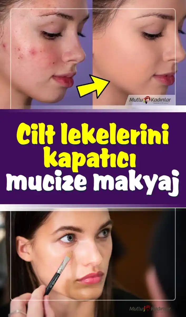 Makyaj Kapatıcısında Cilt Uyumu ve Doğru Seçim Rehberi