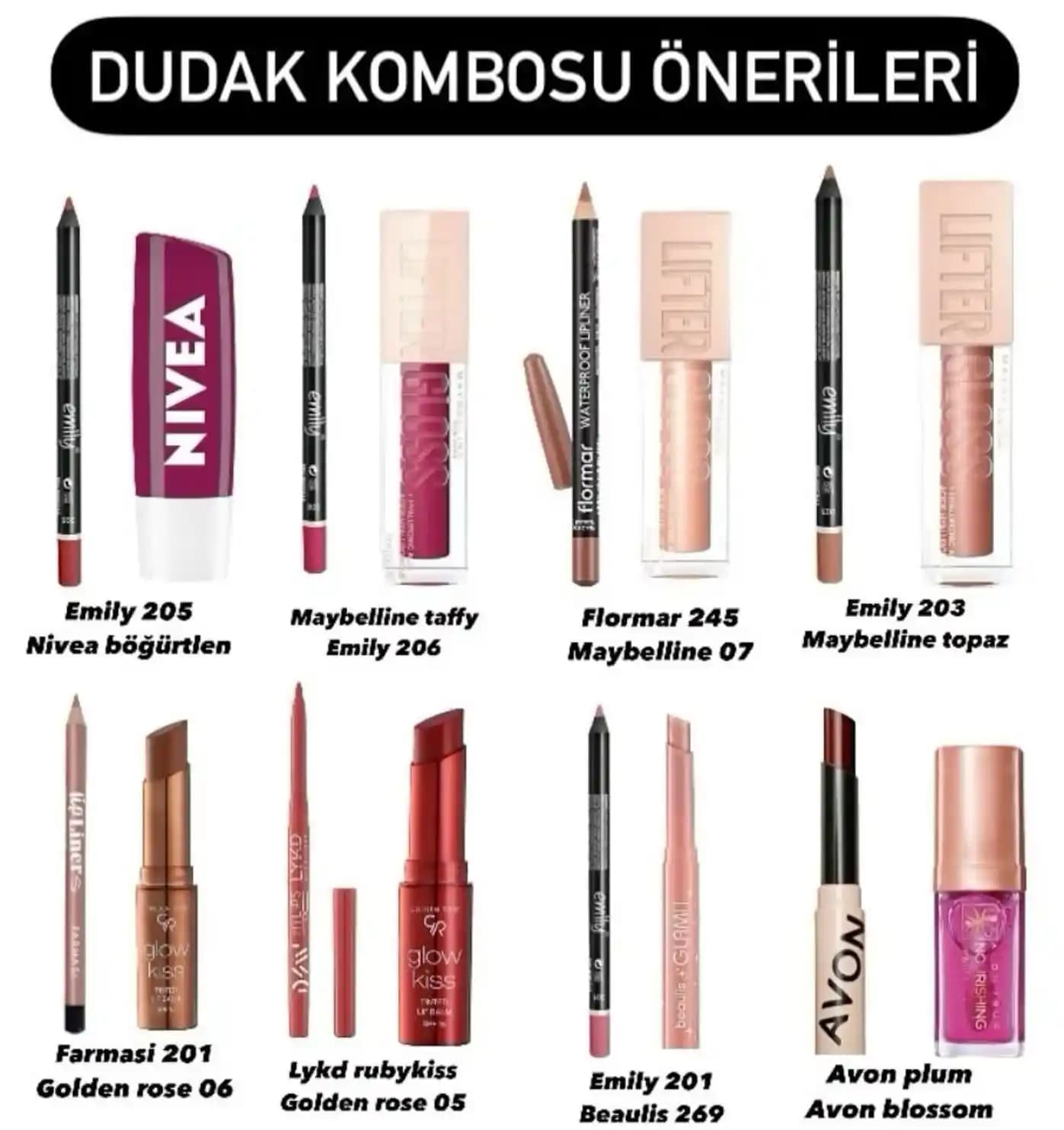 Makyaj Parlatıcıları: Doğal Işıltı ve Parlaklık Sağlayan Ürünler ve Kullanım İpuçları