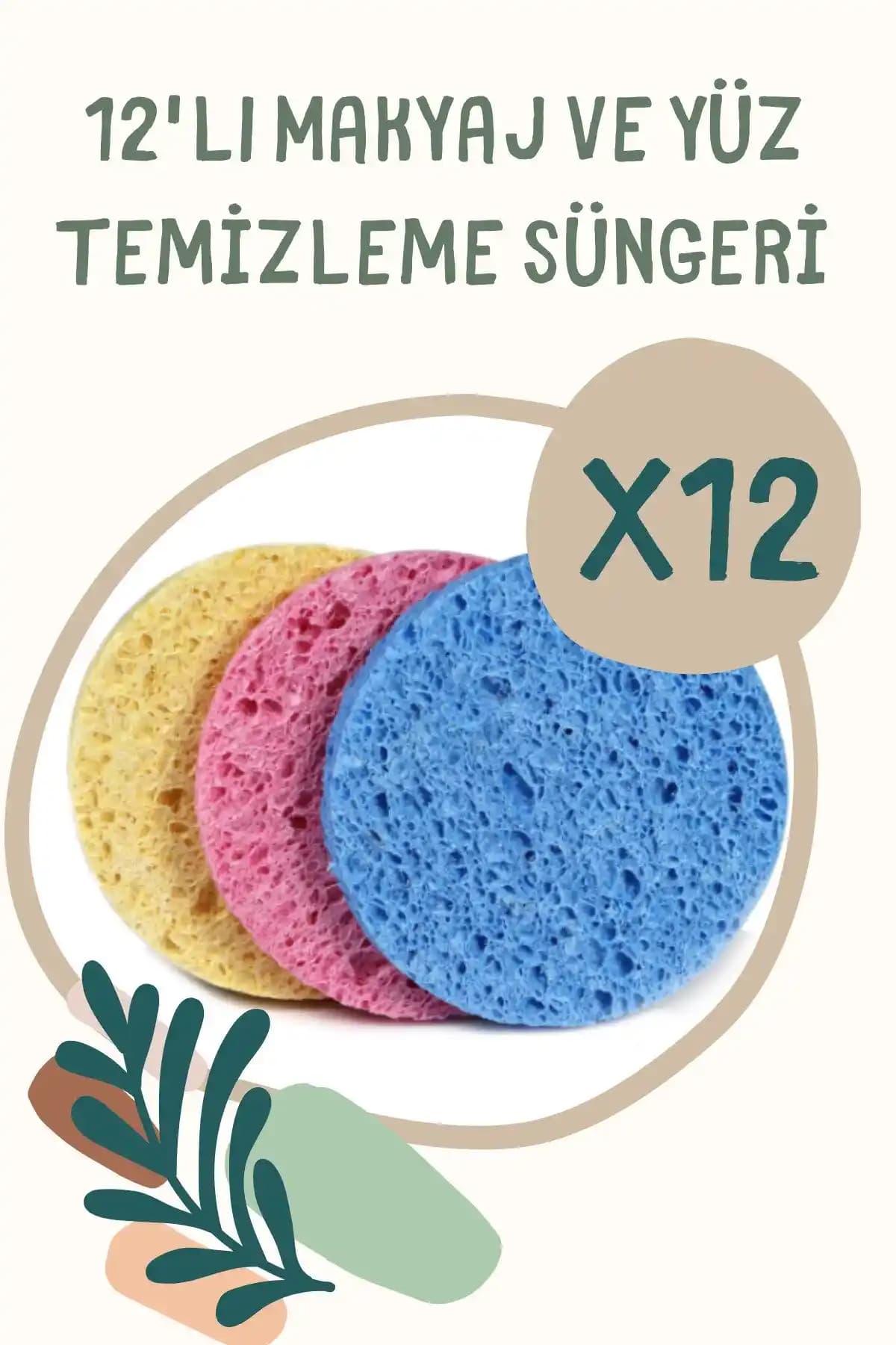 Makyaj Temizleme Süngerlerinin Avantajları ve Dezavantajları Analizi