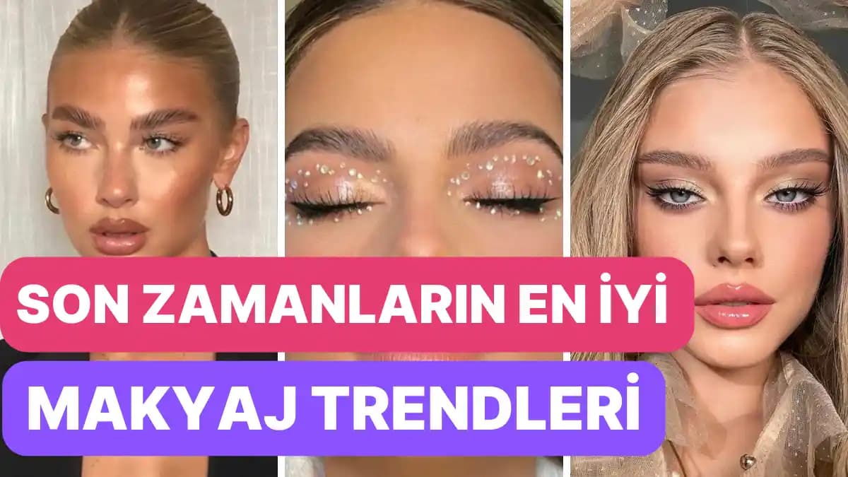 Makyaj Trendleri ve İfade Özgürlüğü: Güncel Yaklaşımlar ve Toplumsal Etkiler