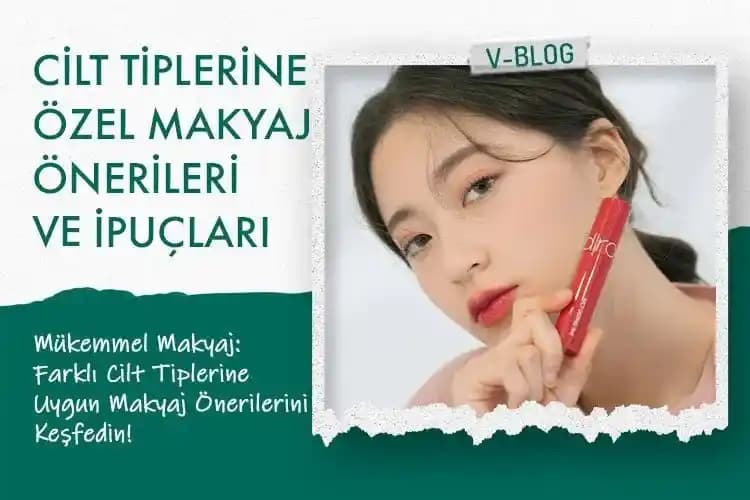 Makyaj Yapma Rehberi: Temel İpuçları ve Hatalarını Onarma Yöntemleri
