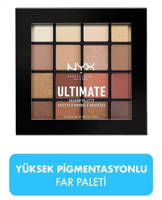 Makyajda Far Paleti Seçimi ve Uygulama İpuçları Cilt Tonuna Uygun Renklerle Doğal ve Çekici Görünüm