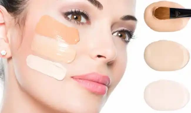 Makyajda Fondöten Kullanımı: Doğru Seçim ve Uygulama Yöntemleri