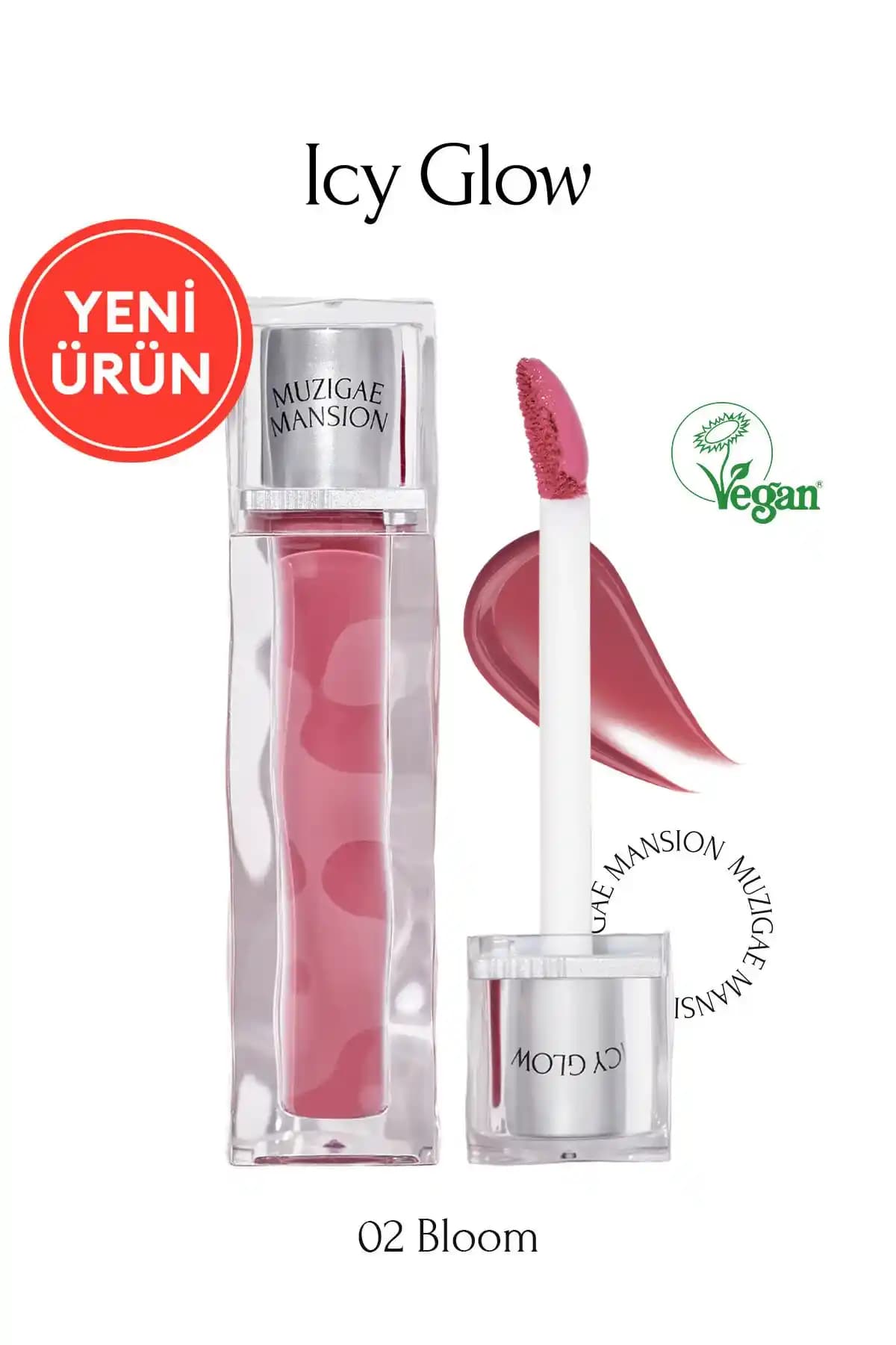 Makyajda Parlak ve Işıltılı Görünüm Sağlama Yöntemleri ve Ürün Seçenekleri