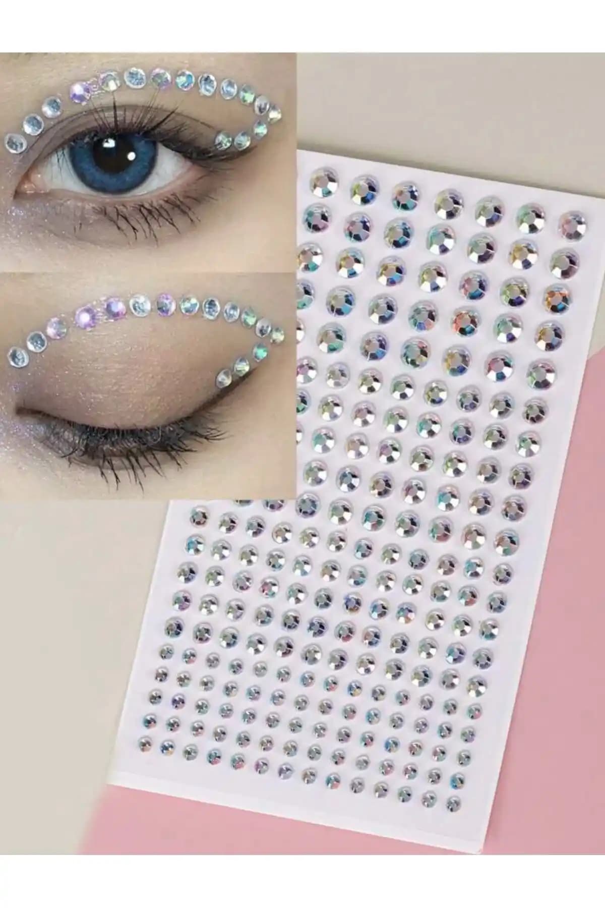 Makyajda Uzun Süre Kalıcılık Sağlayan Dayanıklı Vücut Taşı Ürünleri ve Kullanım İpuçları