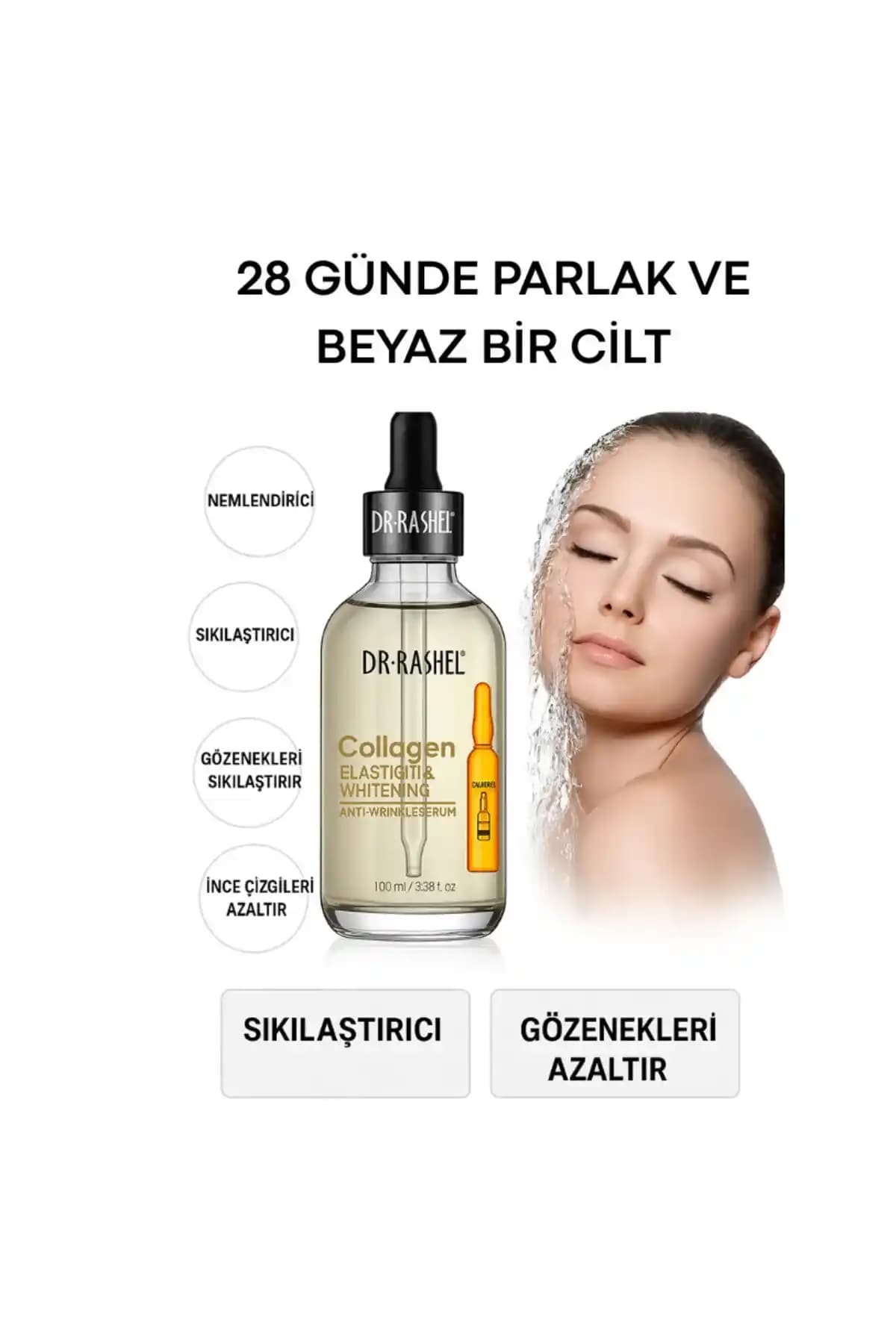 Makyajın Gün Boyu Kalıcılığını Artırmak İçin Etkili Cilt Hazırlık ve Uygulama Yöntemleri