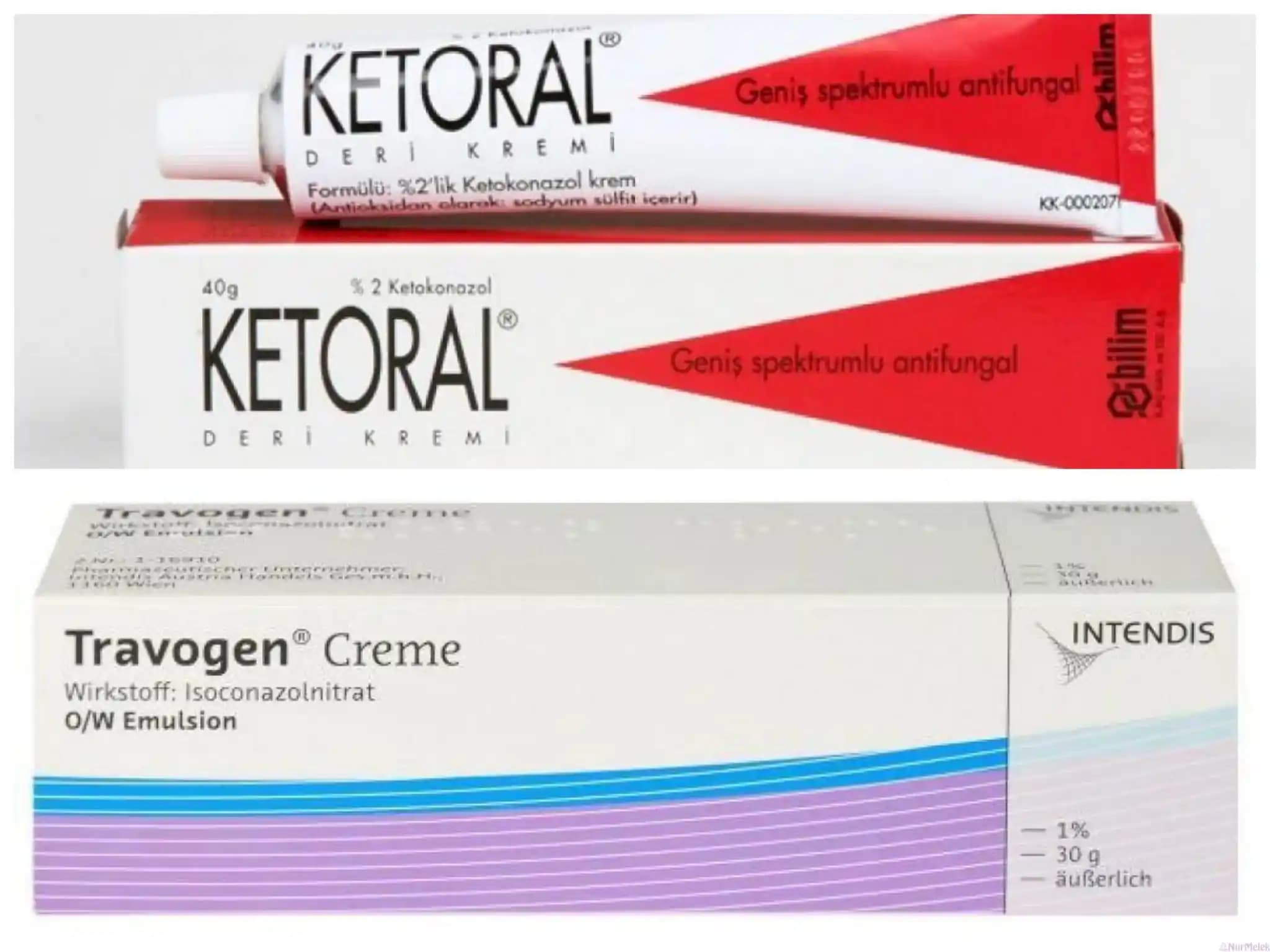 Mantar Enfeksiyonlarına Karşı Antifungal Kremler: Kullanım ve Dikkat Edilmesi Gerekenler