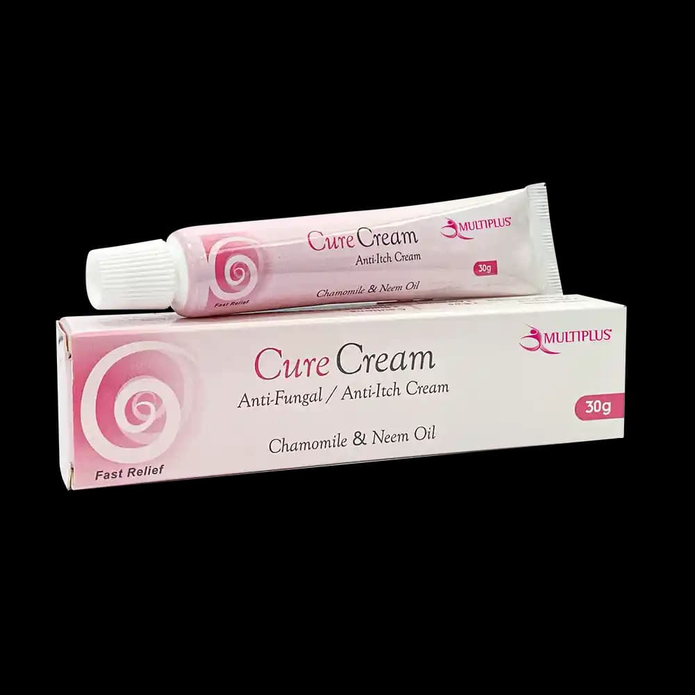 Mantar Enfeksiyonlarına Karşı Etkili Kremler ve Kullanım İpuçları