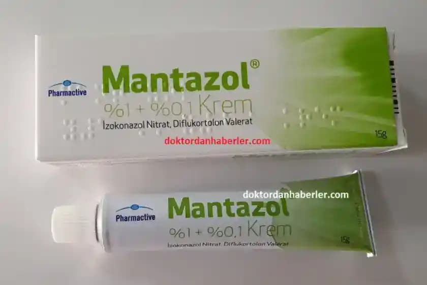 Mantar Kaşıntılarına Karşı Etkili Kremler ve Doğal Takviyeler Rehberi