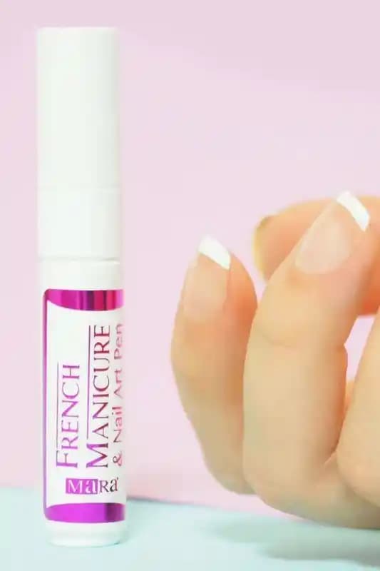 Mara French Manikür: Doğal Görünüm ve Uzun Süreli Şıklık Sağlayan Tırnak Bakım Yöntemi