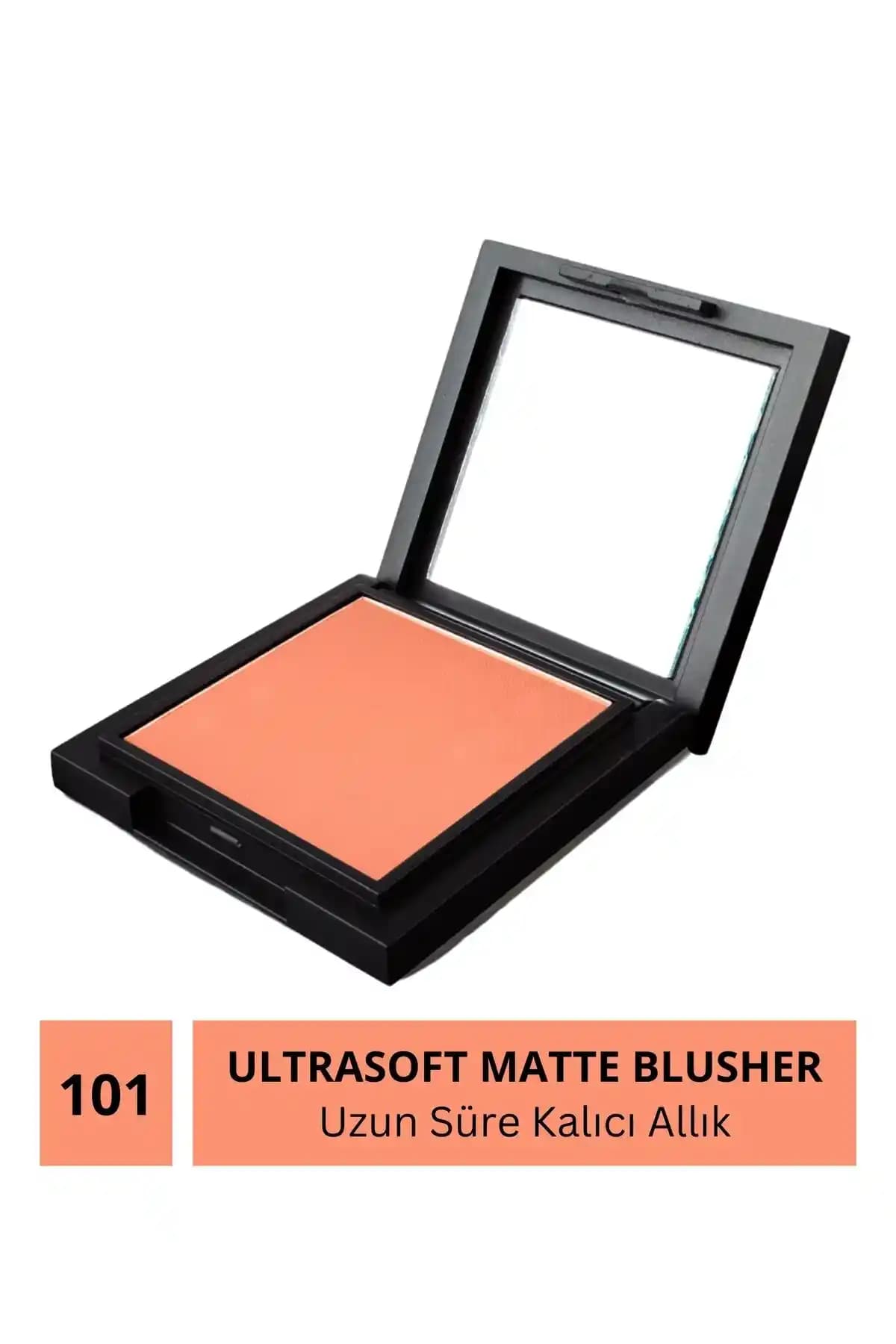 Mat Allık Pembe Tonlar: Doğal ve Kalıcı Makyaj İçin Temel Rehber