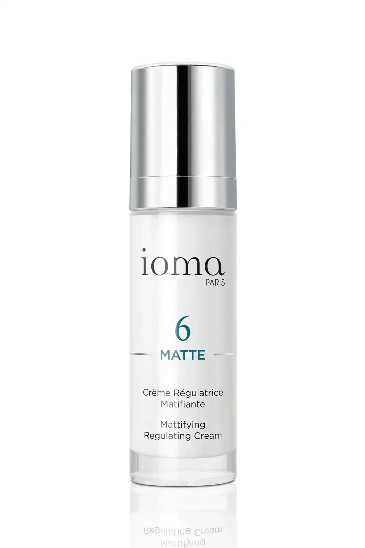 Mat Görünüm Sağlayan Cilt Bakım Ürünleri: Doğru Seçim ve Kullanım Rehberi