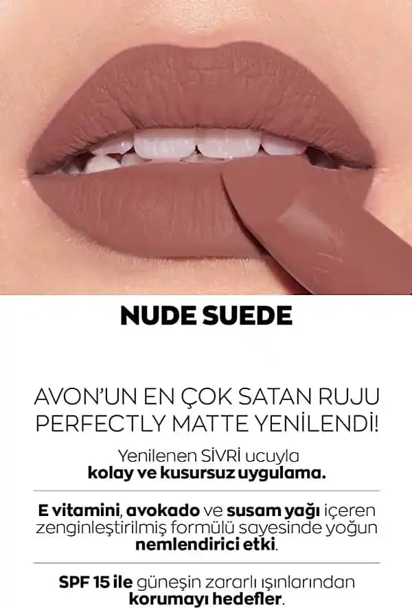 Mat Rujlar: Son Yılların Popüler Güzellik Trendleri ve Kullanım Özellikleri