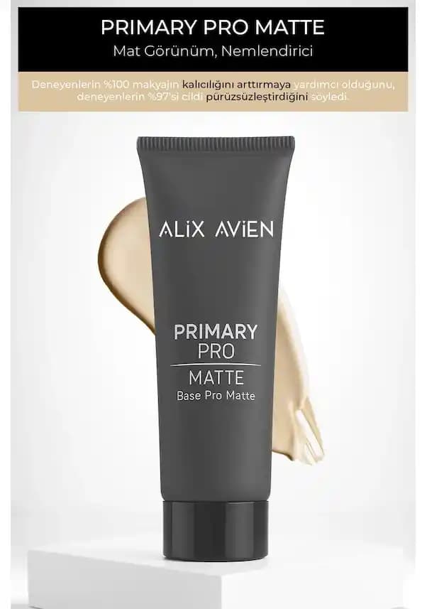 Matlık ve Kalıcılık Sağlayan Makyaj Bazları: Cilt Tipine Uygun En İyi Seçenekler