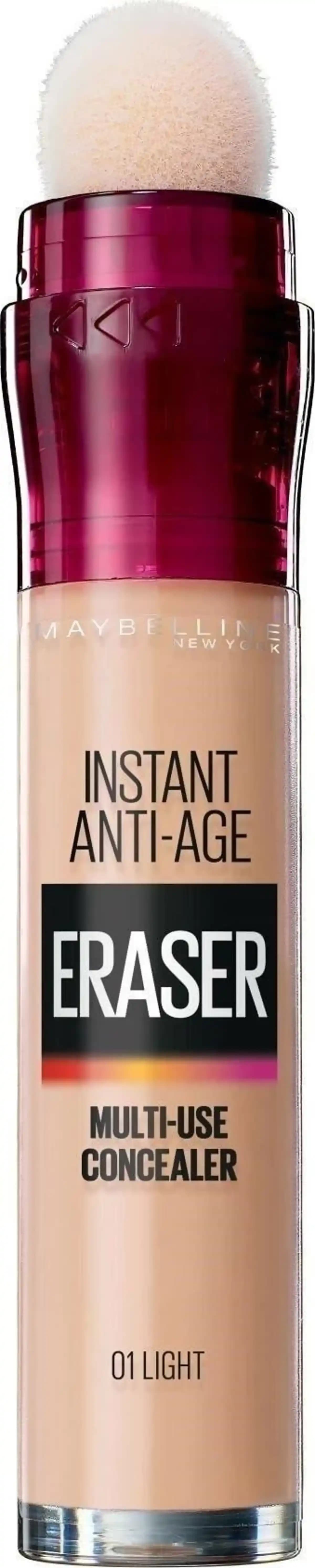 Maybelline 01 Light Kapatıcı: Doğal ve Etkili Makyaj İçin Uygun Fiyatlı Çözüm