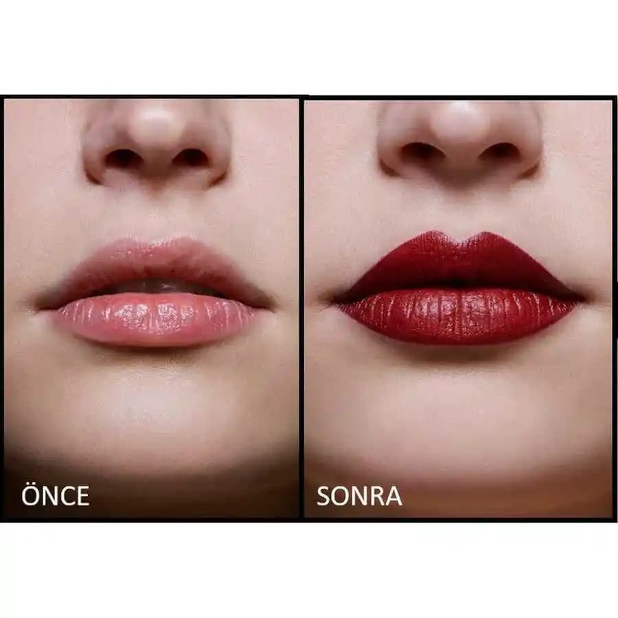 Maybelline Dudak Tinti Çeşitleri ve Kullanım İpuçlarıyla Doğal Görünüm Sağlama